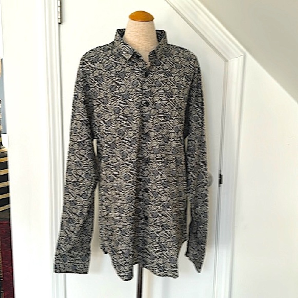 Men's Los Blanco Lightweight Shirt